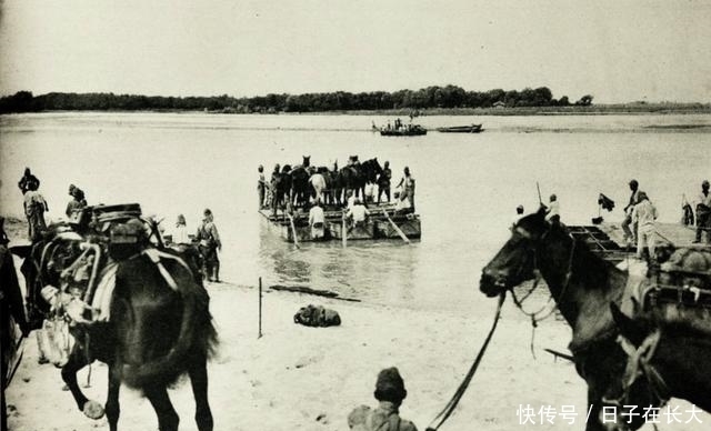 武器|抗日战场: 为何日寇进入50米内才能射击, 很多战士一枪没打就牺牲