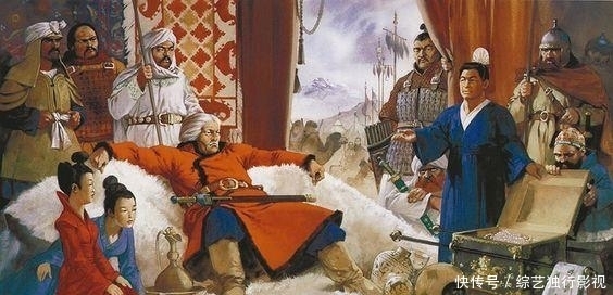 北魏|统万城之战: 罕见的骑兵攻城战例