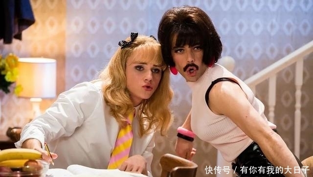 成就|《波西米亚狂想曲》:皇后乐队成就摇滚梦幻天堂之前因后果!