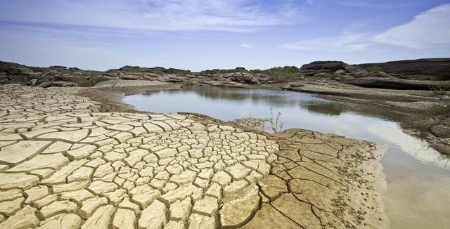  极值|专家警告：二氧化碳浓度破纪录，已达330万年以来极值