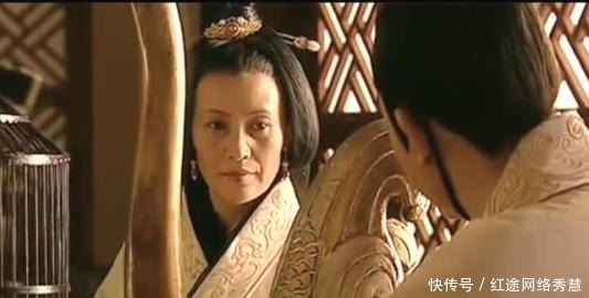 王夫人|汉朝足智多谋的女人