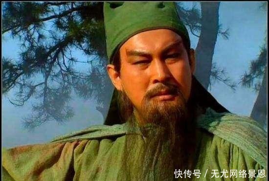  孙权|他是刘备最信赖的将领, 一生奋勇杀敌, 最后被小人出卖