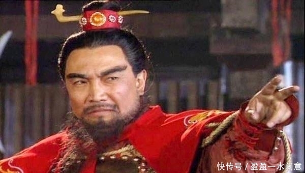  后世|皇帝不识字, 宴会上写下23字诗歌, 被后世传颂至今!