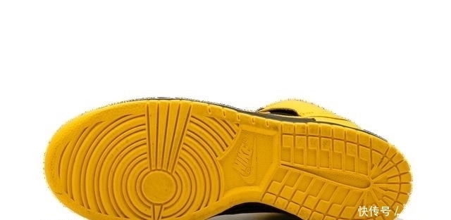  天价|酷似天价「武当」配色！又一款老Dunk传言年底复刻