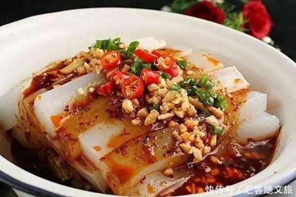 地方|这9个地方,只为了“吃吃吃”都值得去一趟!