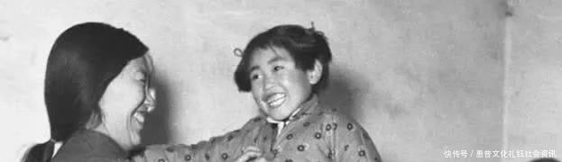 春节|老照片80年代过年的真实场景,看完我流泪了