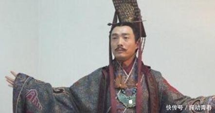 办法|刘邦为了不让父亲下跪，想了个两全其美的办法，后人沿用两千年！