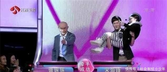 非诚勿扰|盘点早该被停播的综艺节目:不仅内幕让人气愤,甚至还误导青少年