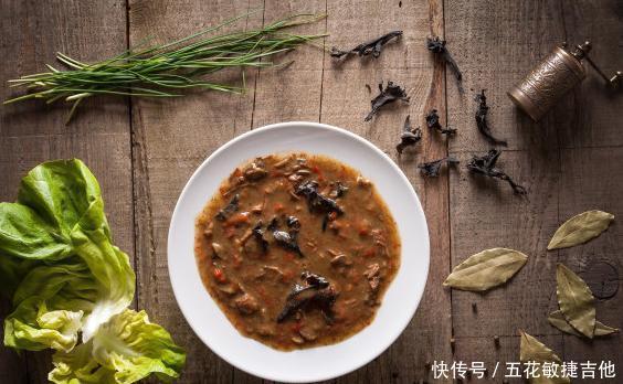 胡辣汤|北方最著名的早餐,只因不上镜,被舌尖上的中国拒绝2次!