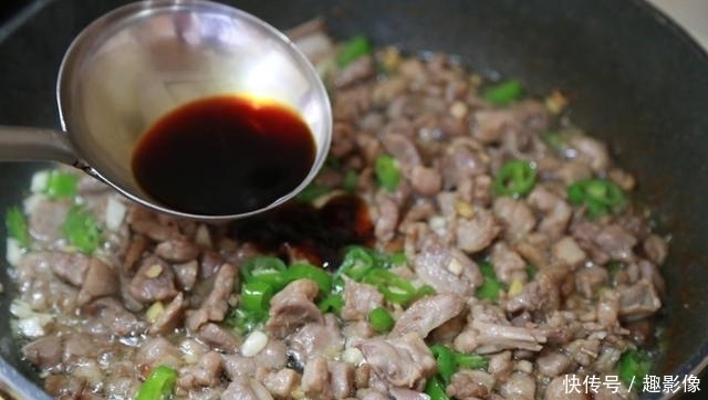  便宜|秋季吃牛肉不如吃它，比羊肉便宜，比猪肉有营养，开胃又下饭！