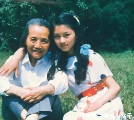 守寡|曾是红极一时的女星,低调嫁豪门的她,竟然为夫守寡6年