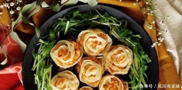  饺子|中秋快到了，饺子新吃法，学会做之后，让你在中秋家宴上露一手！