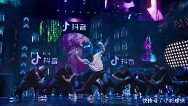 张俪|《蒙面舞王》首播迎佳绩,张俪李菲儿荣耀揭面