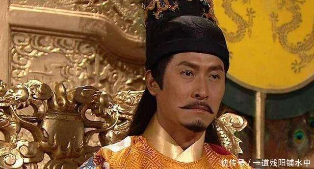 女婿|朱元璋最疼爱的女婿,手握大军却不救朱允炆,朱棣登基后被淹死!