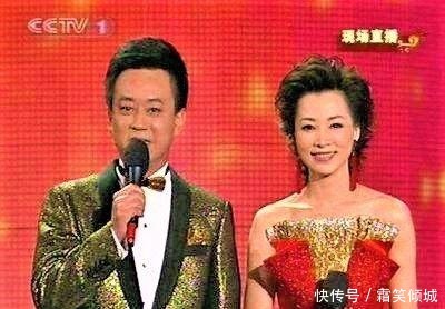 杨磊|韩红念错名字瞬间尴尬!汪涵都圆不回来了!网友看看人家董卿!