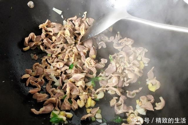 养胃|最近肉吃太多了,换道新菜这样做!养胃又好吃