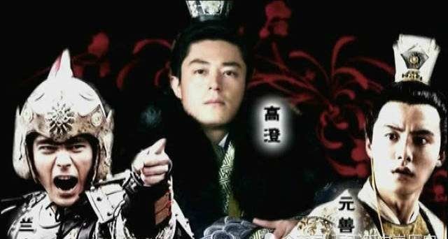 禅位|历史上最屈辱的皇帝,被臣子逼问为何造反,最终禅位后被臣子毒死