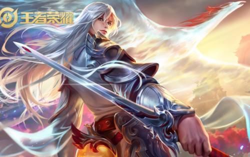 妹子|小哥哥可以不会韩信,可以不会老虎,但若会他,妹子抢着跟你双排