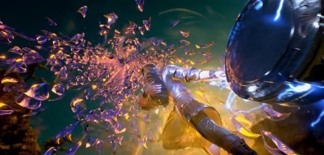  用了自己|斗罗大陆：动漫中至今已出的5大第九魂技，天使荣光仅排第二