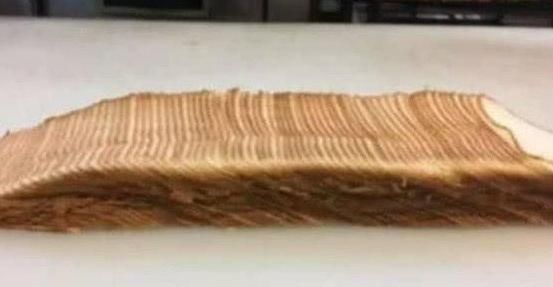 切成|日本厨师在中国厨师面前,“秀”刀功面包切成80片,被两道菜打脸