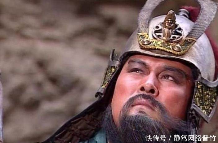 关羽|刘备错失此大将,却被曹操得到,两次击败关羽,成关羽“克星”!