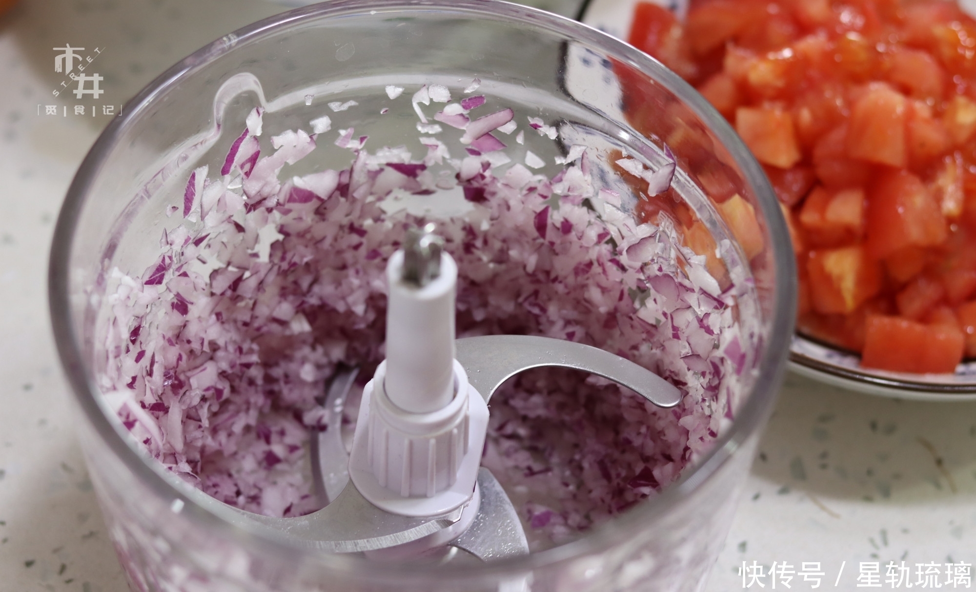 想念|一口吃上瘾的鸡蛋吃法,滑嫩如果冻,不再想念番茄炒蛋