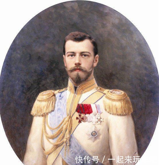 沙皇|苏俄杀俄国末代沙皇尼古拉二世,其实一点也不冤!