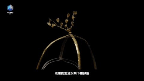 开播|《如果国宝会说话》第三季开播,看历史与现代如何擦出别样火花