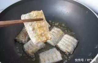  吃法|带鱼原来还可以这样吃，4种带鱼吃法