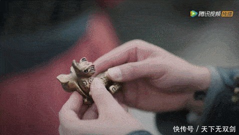  锦绣|《锦绣南歌》李沁开启王府新地图，这下网友脑洞又升级了