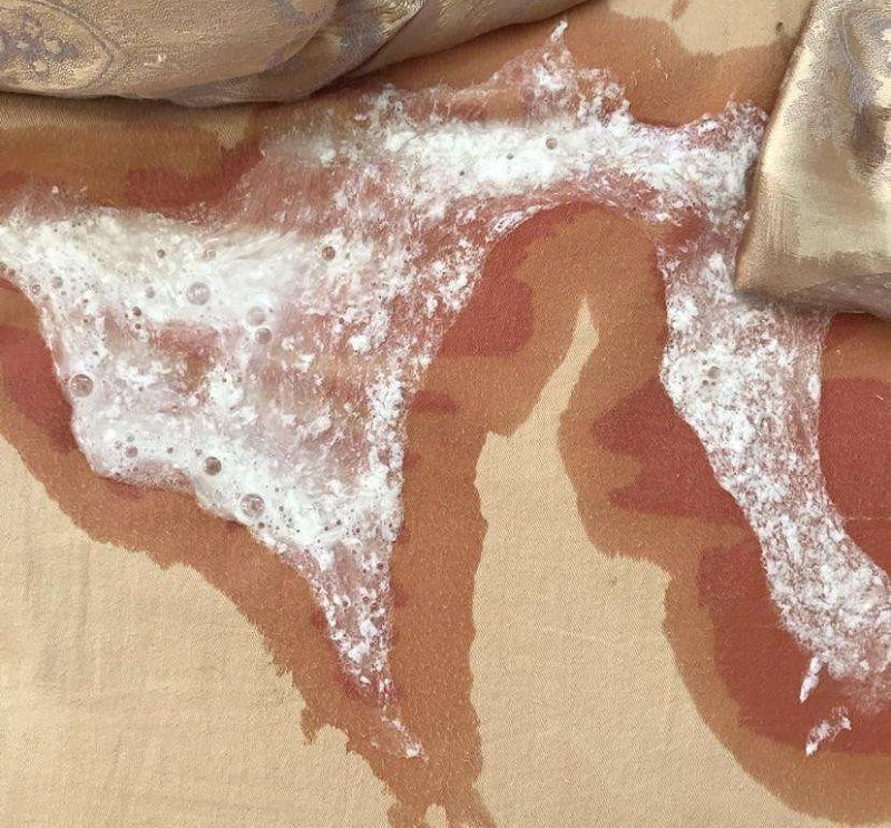  举动|3个月宝宝吐奶窒息，宝妈直接崩溃！别因你的小举动酿成“悲剧”