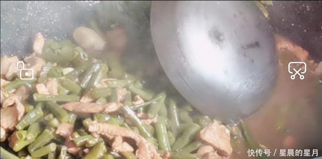 豇豆|凉拌面这么做,一大碗不够吃,大人孩子都喜欢