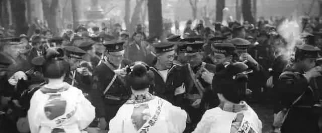 千代子|二战时的日本女人到底有多坏?看完才知道,原子弹下真的无冤魂!