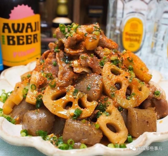  爸爸|霓虹爸爸热爱为家人制作美味菜肴，各种三明治光看着就超诱人