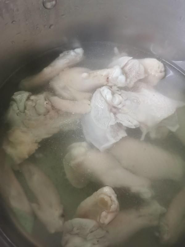 奢华|正宗的”佛跳墙“有多么奢华,看完我愣了贫穷限制了我的想象