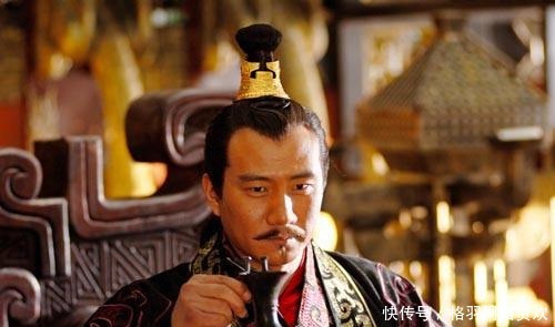 卧薪尝胆|为报杀父之仇他努力堪比卧薪尝胆,后来功败垂成,应该怎么评价?