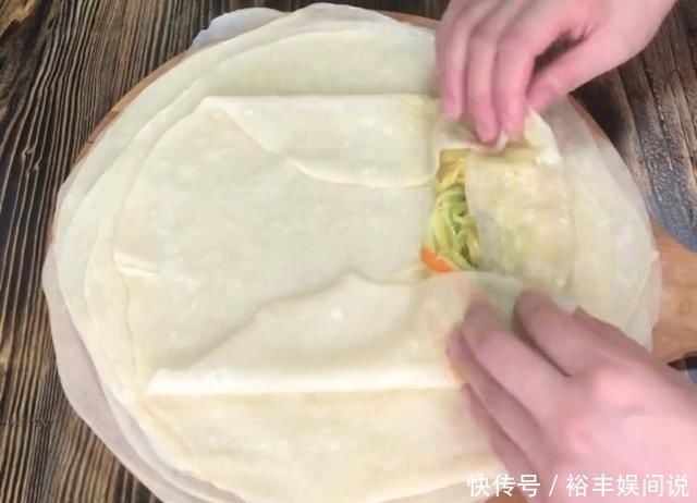  炒好|土豆丝炒好后别直接吃，多加一步，口味瞬间升级又酥脆，早餐必做