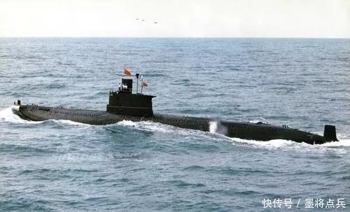 竖起|孟加拉035G型潜艇内部设备曝光,英美竖起大拇指,中国水平已一流