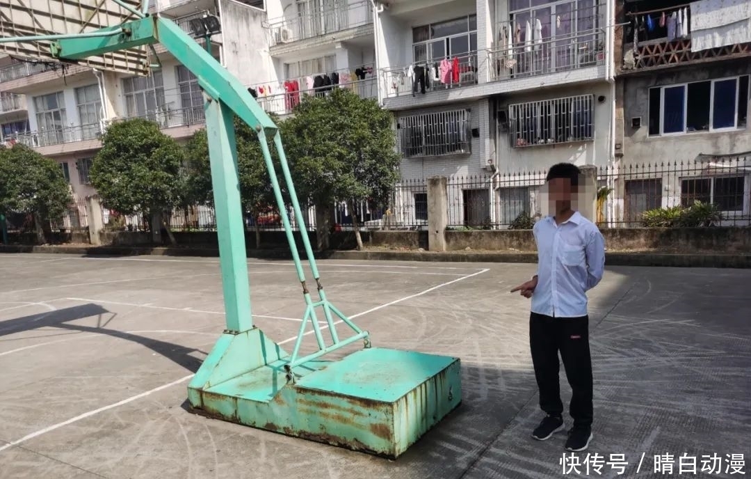  太累|住桥洞十日狂偷8次，只因嫌干活太累肚子太饿