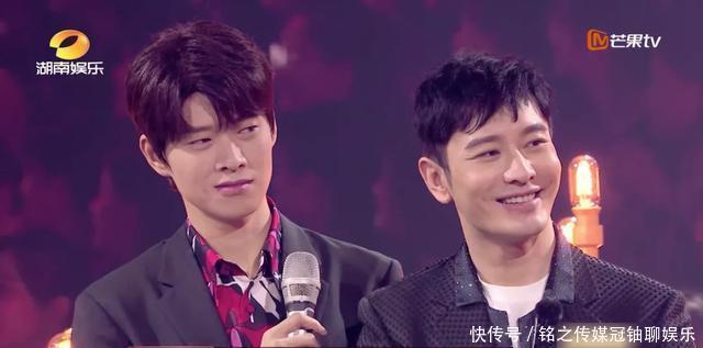 魏大勋|魏大勋,不会说话就少说点吧