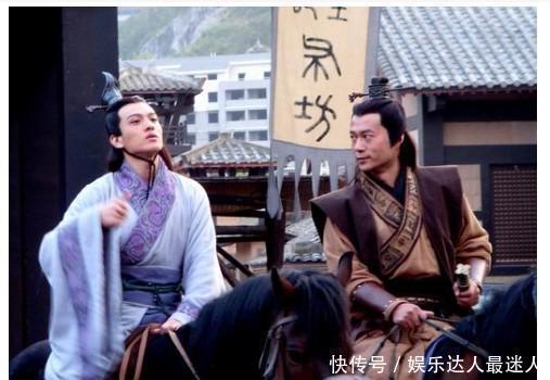 公子扶苏|他是秦始皇最宠爱的儿子扶苏, 也是死的最冤的, 他的死改变了秦朝