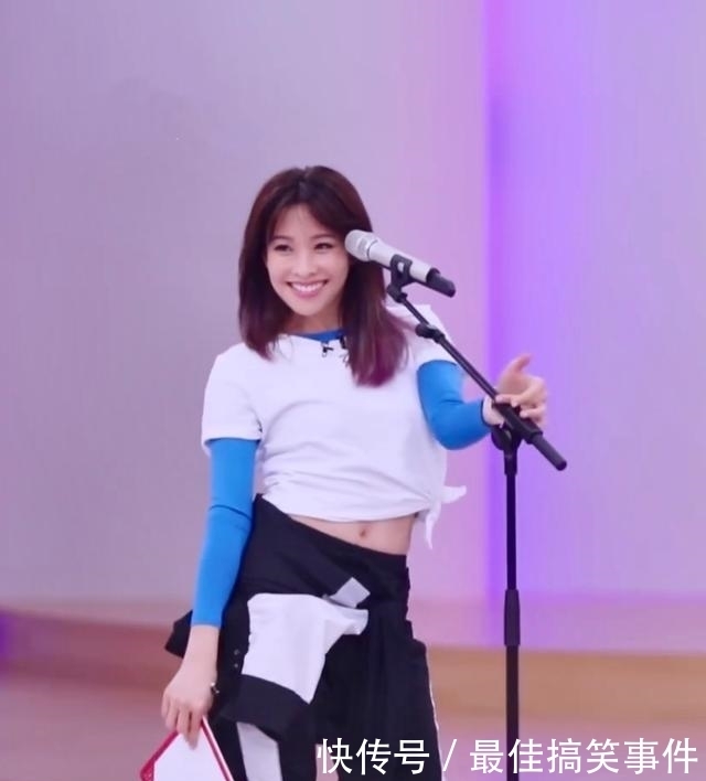 姐妹|宁静阿朵袁咏琳是来吓唬小孩的?搞笑的背后更有暖心的灵魂