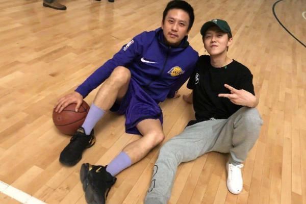 奔跑|邓超、鹿晗和陈赫再次合作,看清新综艺的名字,不如改名叫《奔跑吧》