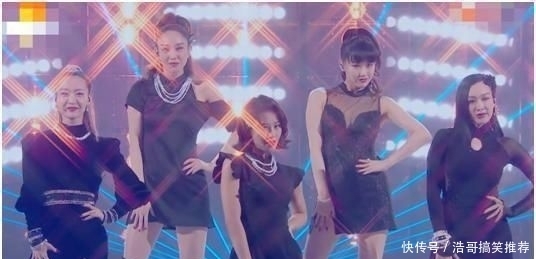  钟丽缇|为什么首次公演《得不到的爱情》组以超高票数直接晋级？