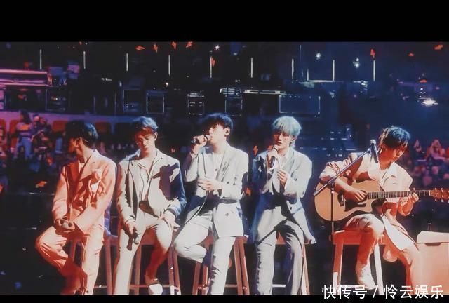 R1SE|R1SE周震南成哇唧唧哇独立音乐人,何洛洛焉栩嘉演戏无需团队加持