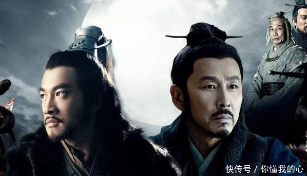 项羽|假如秦始皇晚死几年,能否剿灭陈胜、刘邦、项羽?