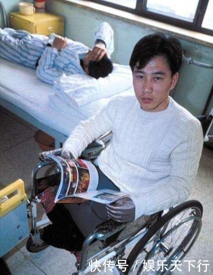 年前|24年前,因捡到一条“钥匙链”,只剩一条右臂的宋学文,结局怎样