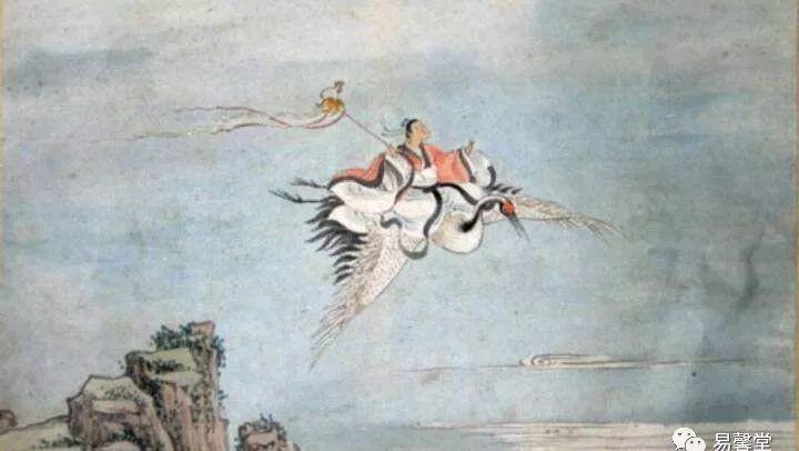 玄机|《晋书》中迷雾重重的郭璞被杀事件,其实背后另藏重大玄机