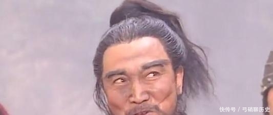 郦道元|写下《水经注》的郦道元,一个拧巴到极致的怪人,最终因此而丧命
