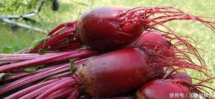  抗衰|女性不想变黄脸婆，常吃3种食物，刮油消脂，美容抗衰，改善睡眠